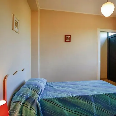 Nyaraló Teresa Tra Il Mare E La Campagna