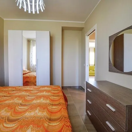 Teresa Tra Il Mare E La Campagna בית נופש מנפי