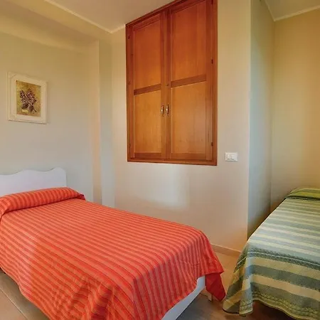 Teresa Tra Il Mare E La Campagna בית נופש מנפי