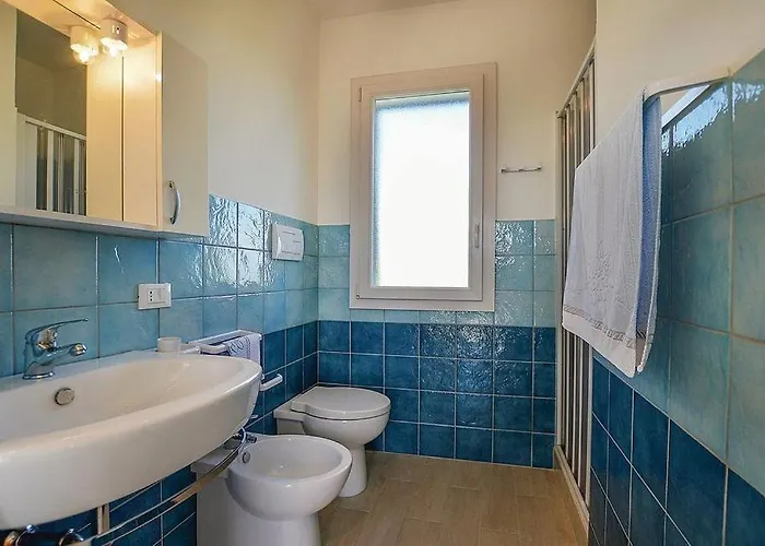 Teresa Tra Il Mare E La Campagna