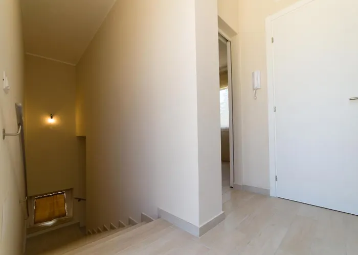 בית נופש Teresa Tra Il Mare E La Campagna *