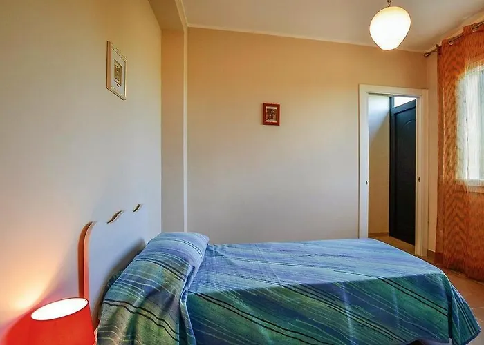 בית נופש Teresa Tra Il Mare E La Campagna