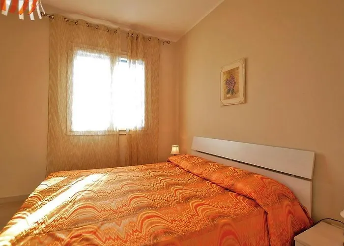 Teresa Tra Il Mare E La Campagna