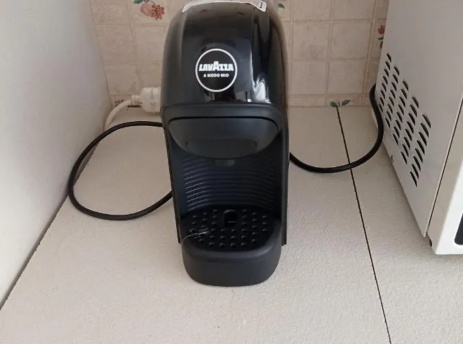 בית נופש Teresa Tra Il Mare E La Campagna